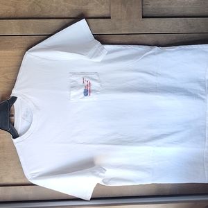 Men's Vinyard Vines Tshirt